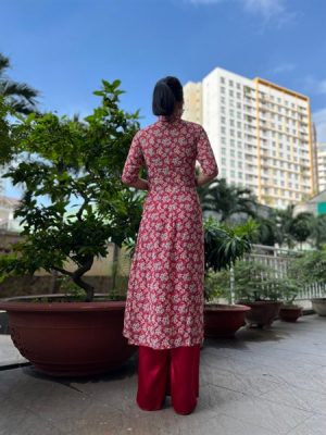 ao dai hoa nhi cach tan 2